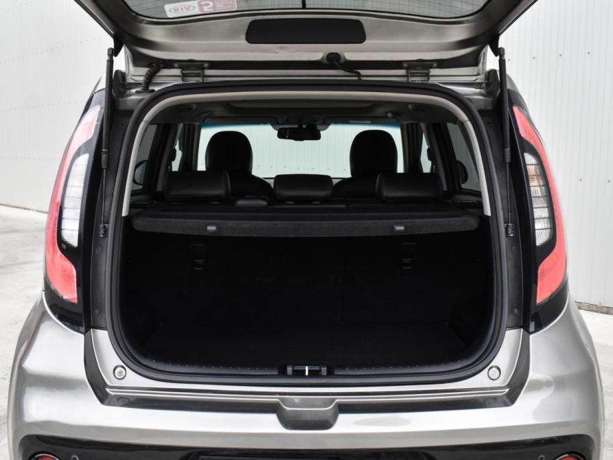Kia Soul II Рестайлинг Краснодар  - изображение 22