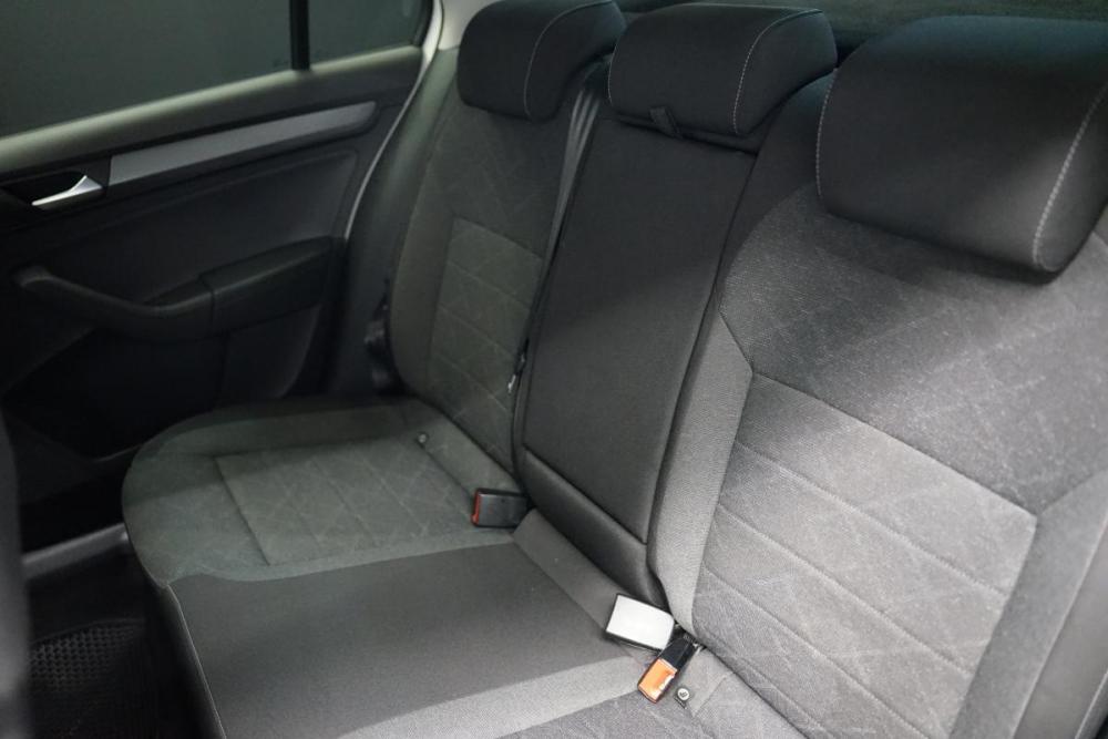 Volkswagen Polo VI Крым  - изображение 20
