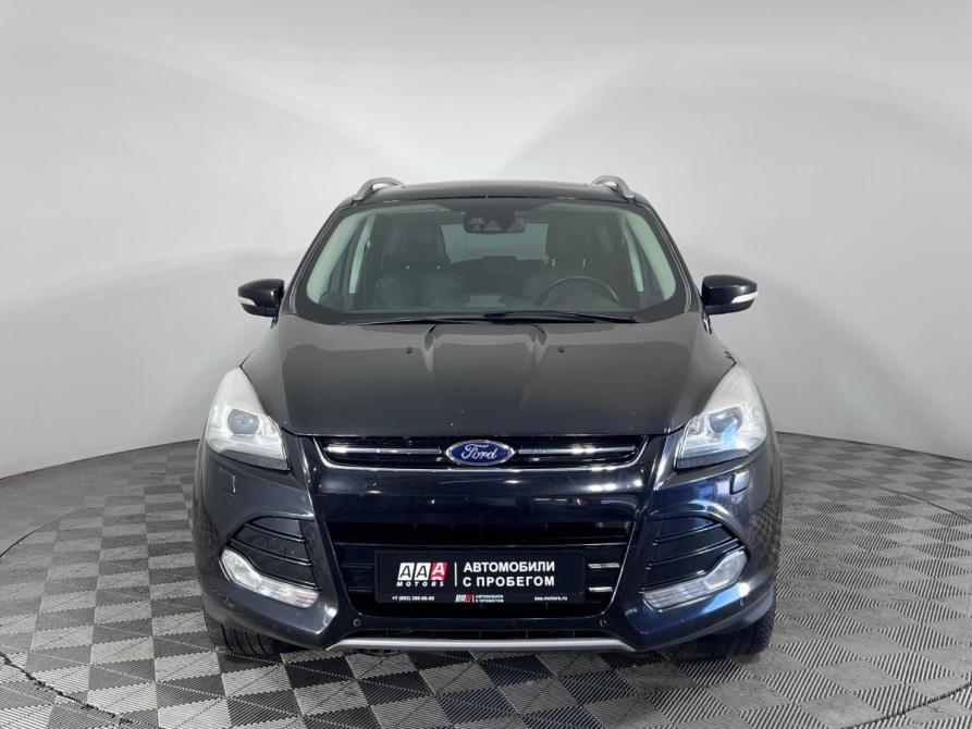 Ford Kuga II Ростов-на-Дону  - изображение 2