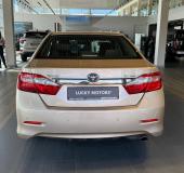Toyota Camry VII (XV50) Екатеринбург  - изображение 21