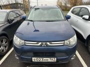 Mitsubishi Outlander III Рестайлинг Санкт-Петербург  - изображение 8