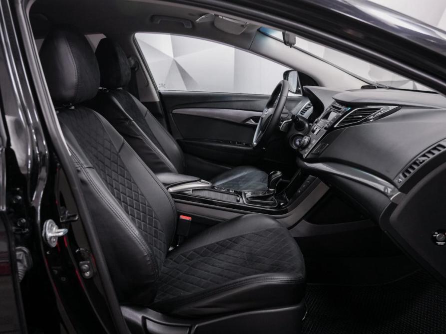 Hyundai i40 I Рестайлинг Ульяновск  - изображение 12