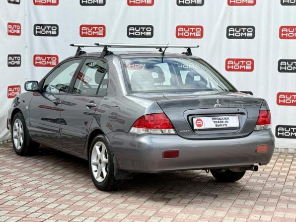 Mitsubishi Lancer IX Рестайлинг с пробегом 2007 года, цена 409 990 рублей, 203000 км, седан, Автокод Объявления