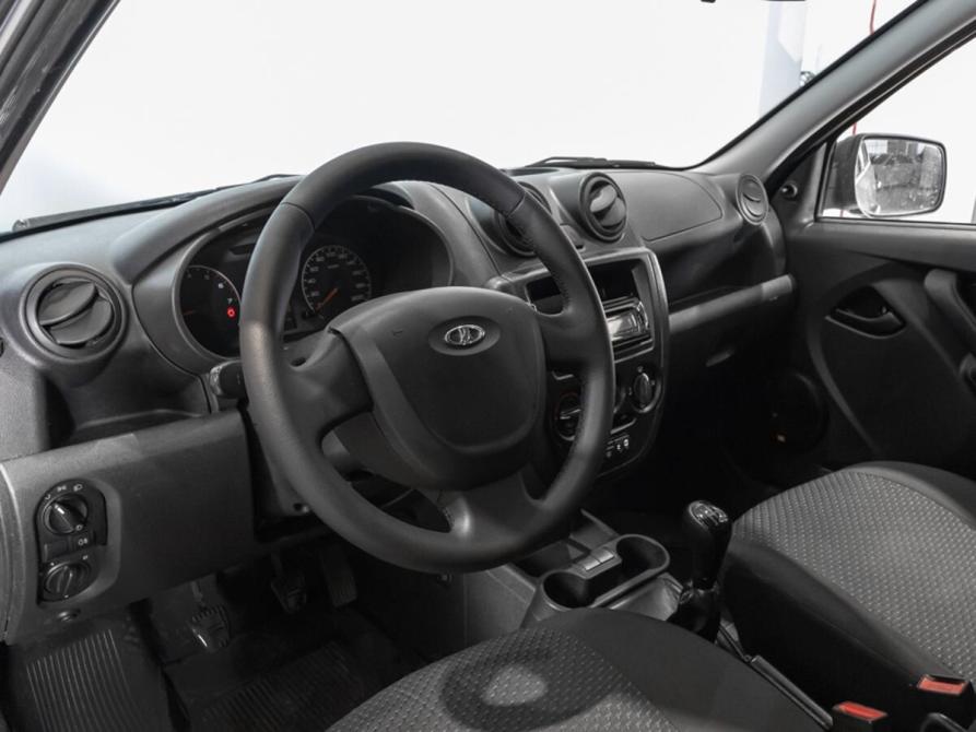 Lada (ВАЗ) Granta I Казань  - изображение 5