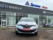 Renault Kaptur I Рестайлинг Набережные Челны  - изображение 37