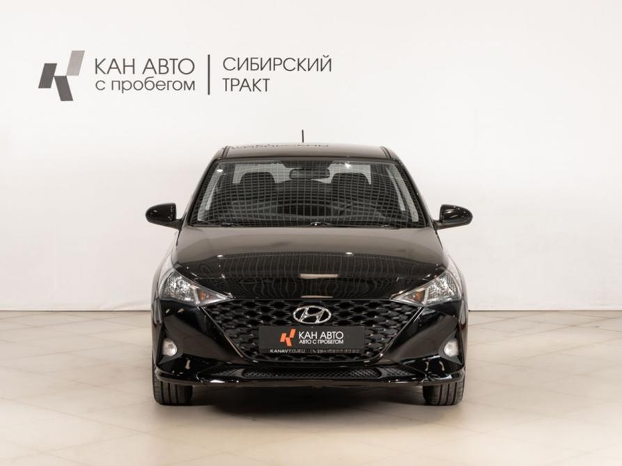 Hyundai Solaris II Казань  - изображение 2