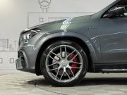Mercedes-Benz GLE AMG II (V167) Москва  - изображение 36