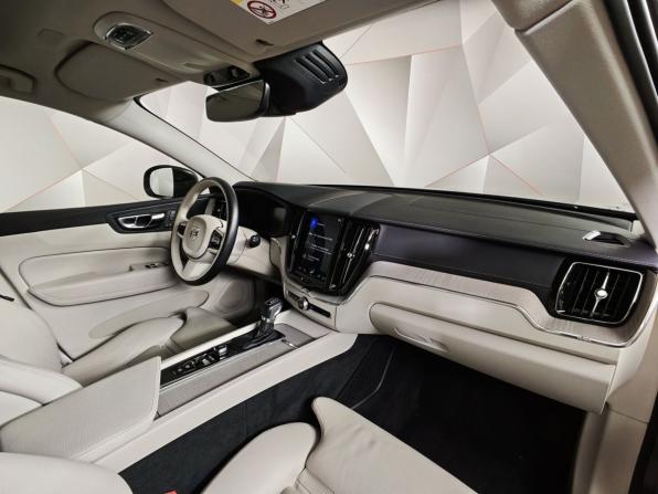 Volvo XC60 II с пробегом 2019 года, цена 3 900 000 рублей, 49385 км, внедорожник, Автокод Объявления