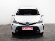 Toyota Prius Alpha I (ZVW40/41) Рестайлинг Чита  - изображение 24