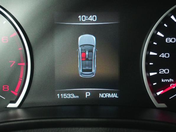 Haval Jolion I Рестайлинг с пробегом 2024 года, цена 2 298 000 рублей, 11480 км, внедорожник, Автокод Объявления
