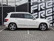 Mercedes-Benz GLK-Класс I (X204) Краснодар  - изображение 25
