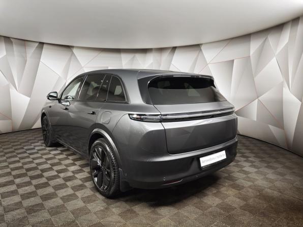 Li Auto (Lixiang) L7 I с пробегом 2023 года, цена 5 699 000 рублей, 41311 км, внедорожник, Автокод Объявления