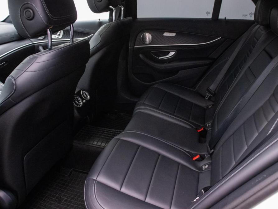 Mercedes-Benz E-Класс V (W213 S213 C238) Рестайлинг Москва  - изображение 12