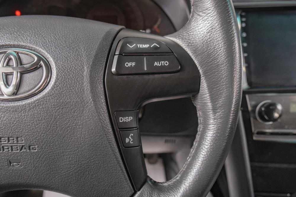 Toyota Camry VI (XV40) Томск  - изображение 15