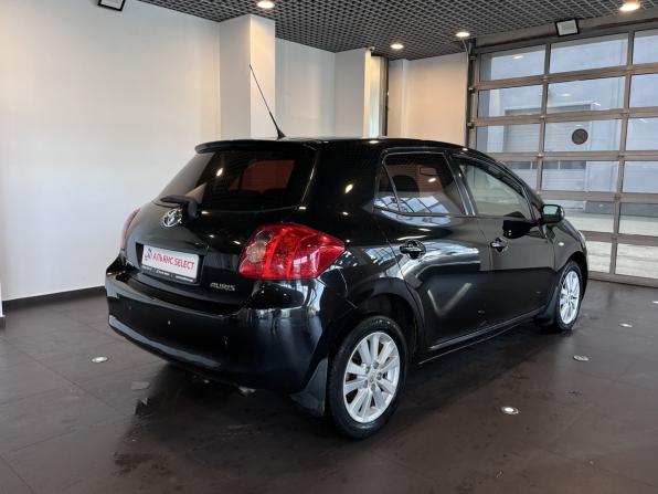 Toyota Auris I с пробегом 2008 года, цена 711 000 рублей, 201662 км, хэтчбек, Автокод Объявления