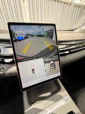 Geely Preface I с пробегом 2024 года, цена 2 890 000 рублей, 1716 км, седан, Автокод Объявления