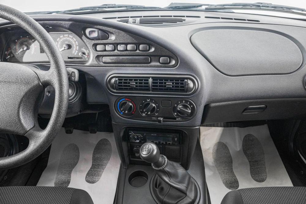 Lada (ВАЗ) Niva Travel I Барнаул  - изображение 16