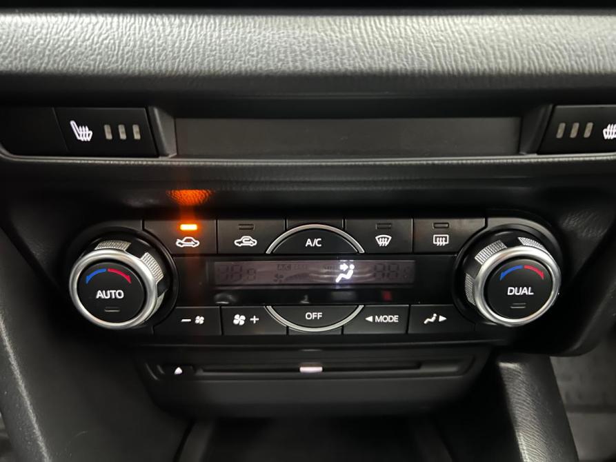 Mazda 3 III (BM) Казань  - изображение 17