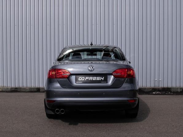 Volkswagen Jetta VI с пробегом 2012 года, цена 999 000 рублей, 189423 км, седан, Автокод Объявления