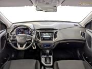 Hyundai Creta I Рестайлинг Москва  - изображение 43