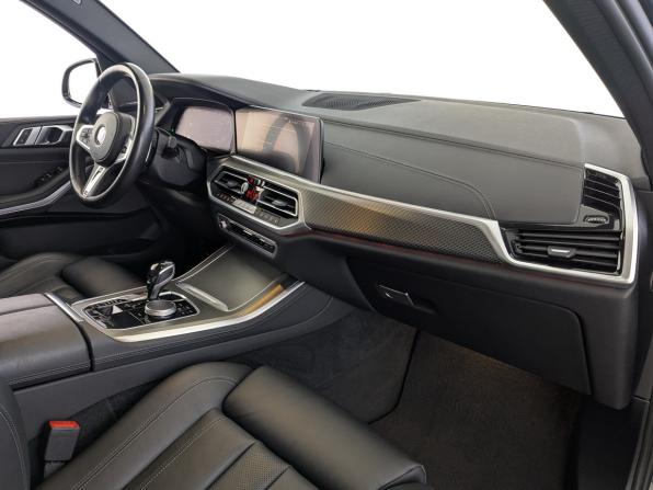 BMW X5 IV (G05/G18) с пробегом 2021 года, цена 8 250 000 рублей, 51024 км, внедорожник, Автокод Объявления