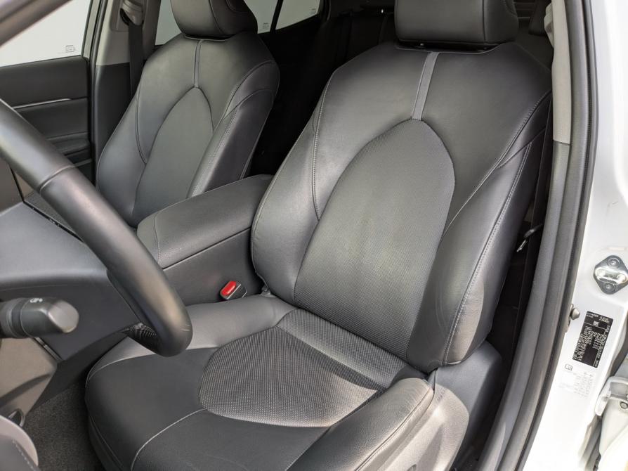 Toyota Camry VIII (XV70) Рестайлинг Москва  - изображение 24