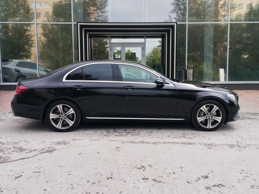 Mercedes-Benz E-Класс V (W213 S213 C238) Екатеринбург  - изображение 7