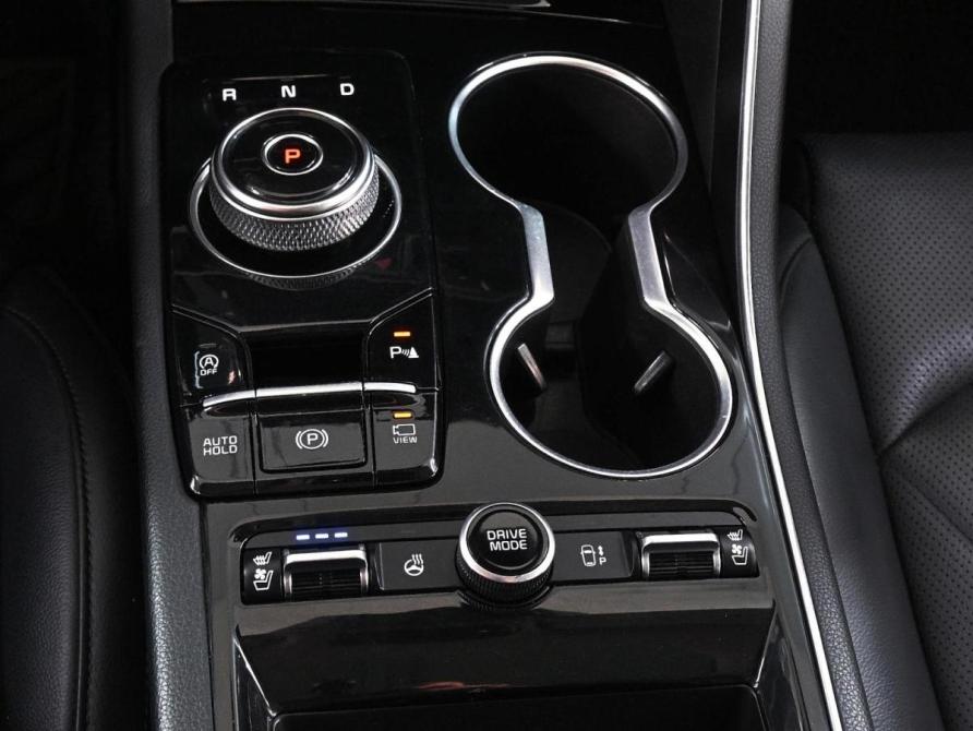 Kia K5 III Ростов-на-Дону  - изображение 18