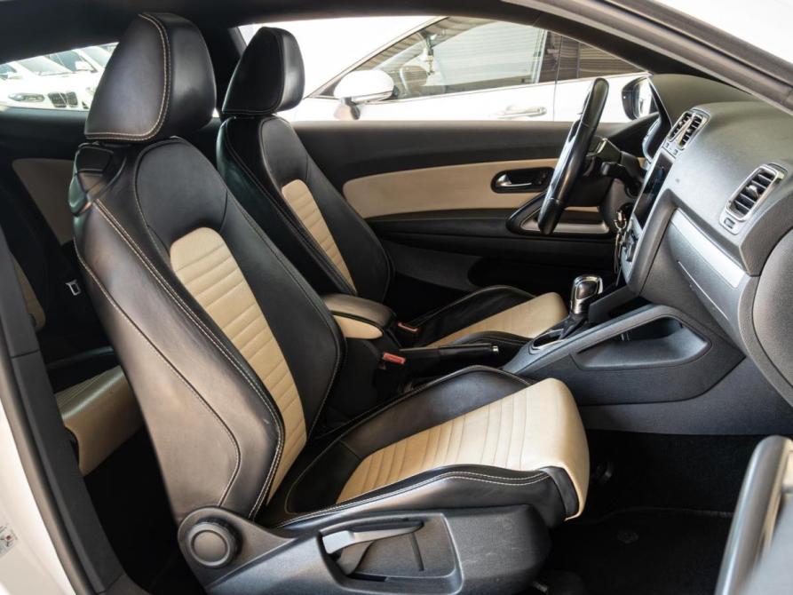 Volkswagen Scirocco III Краснодар  - изображение 8
