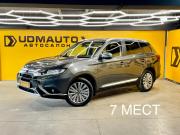 Mitsubishi Outlander III Рестайлинг 3 Ижевск  - изображение 23