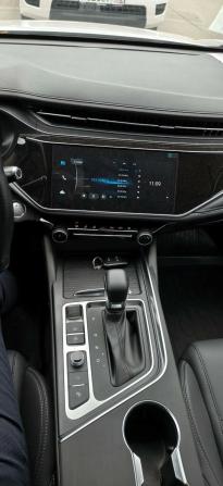 Omoda S5 с пробегом 2024 года, цена 1 390 000 рублей, 15388 км, седан, Автокод Объявления