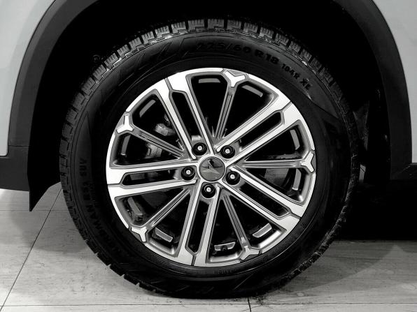 Changan CS75 Plus I Рестайлинг с пробегом 2023 года, цена 2 230 000 рублей, 33070 км, внедорожник, Автокод Объявления
