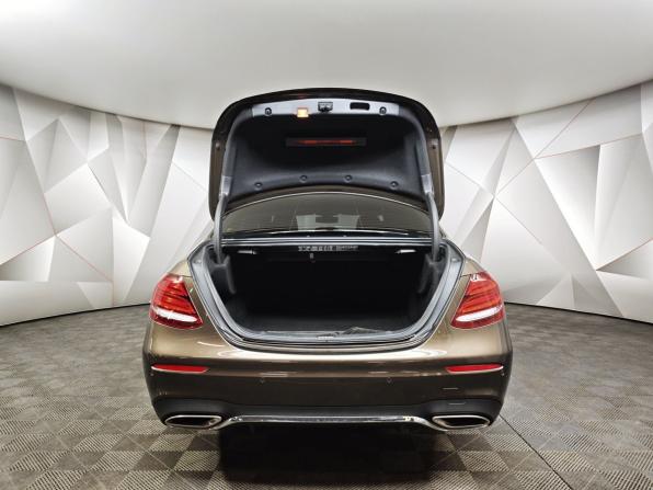 Mercedes-Benz E-Класс V (W213 S213 C238) с пробегом 2017 года, цена 2 799 000 рублей, 97000 км, седан, Автокод Объявления