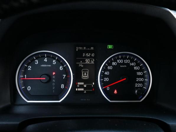 Honda CR-V III с пробегом 2008 года, цена 1 089 000 рублей, 315210 км, внедорожник, Автокод Объявления