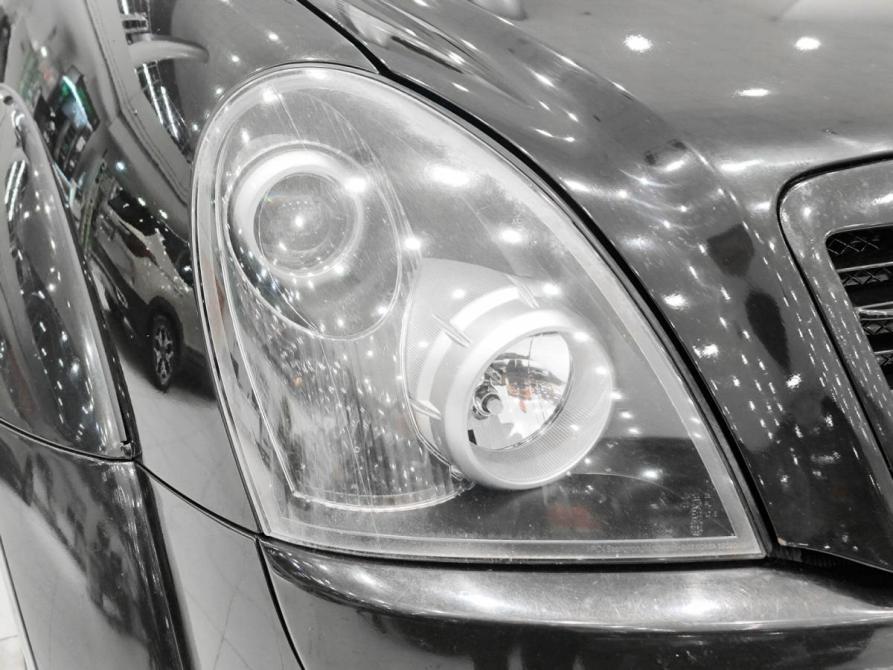 SsangYong Rexton I Казань  - изображение 21