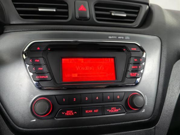 Kia Rio III с пробегом 2012 года, цена 799 000 рублей, 172541 км, седан, Автокод Объявления