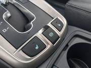 Chevrolet Captiva I Рестайлинг Уфа  - изображение 35
