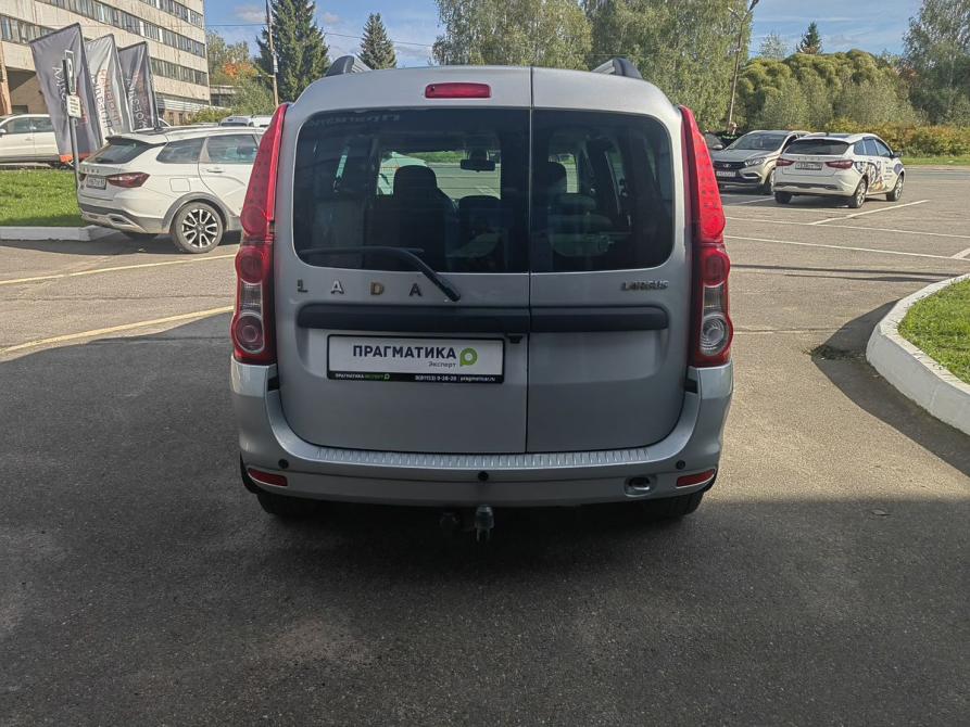 Lada (ВАЗ) Largus I Рестайлинг Великие Луки  - изображение 6
