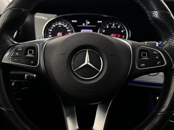 Mercedes-Benz E-Класс V (W213 S213 C238) с пробегом 2017 года, цена 2 750 000 рублей, 163536 км, седан, Автокод Объявления
