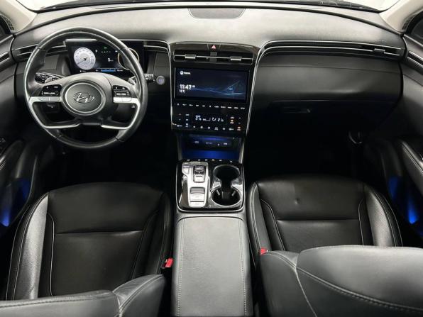 Hyundai Tucson IV с пробегом 2021 года, цена 3 099 000 рублей, 79000 км, внедорожник, Автокод Объявления