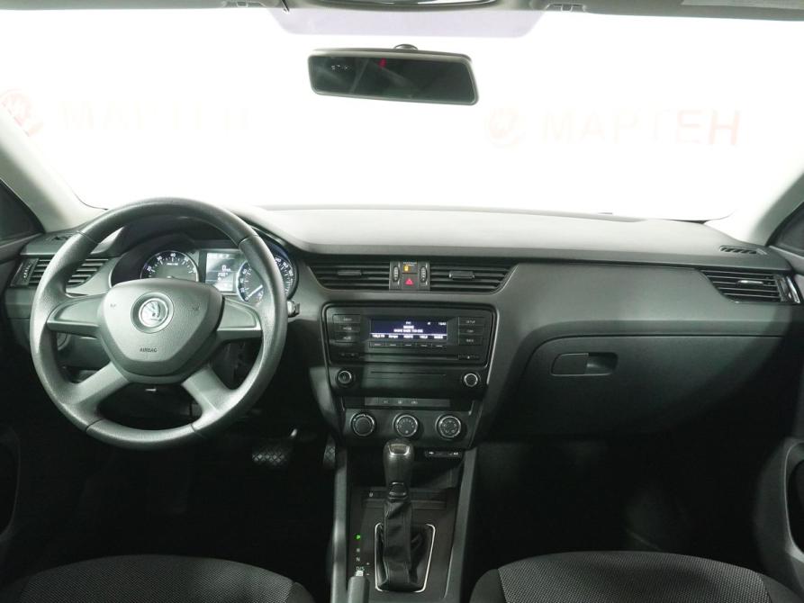 Skoda Octavia III (A7) Вологда  - изображение 14
