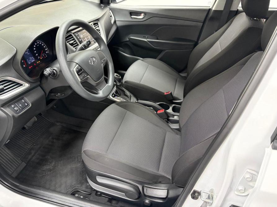Hyundai Solaris II Рестайлинг Киров  - изображение 11