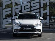 Mitsubishi ASX I Рестайлинг 2 Волгоград  - изображение 22