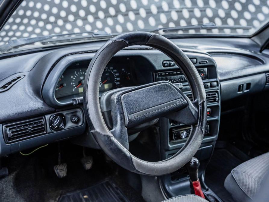 Lada (ВАЗ) 2114 Самара  - изображение 9