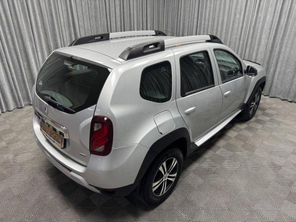 Renault Duster I Рестайлинг с пробегом 2016 года, цена 1 010 000 рублей, 189164 км, внедорожник, Автокод Объявления