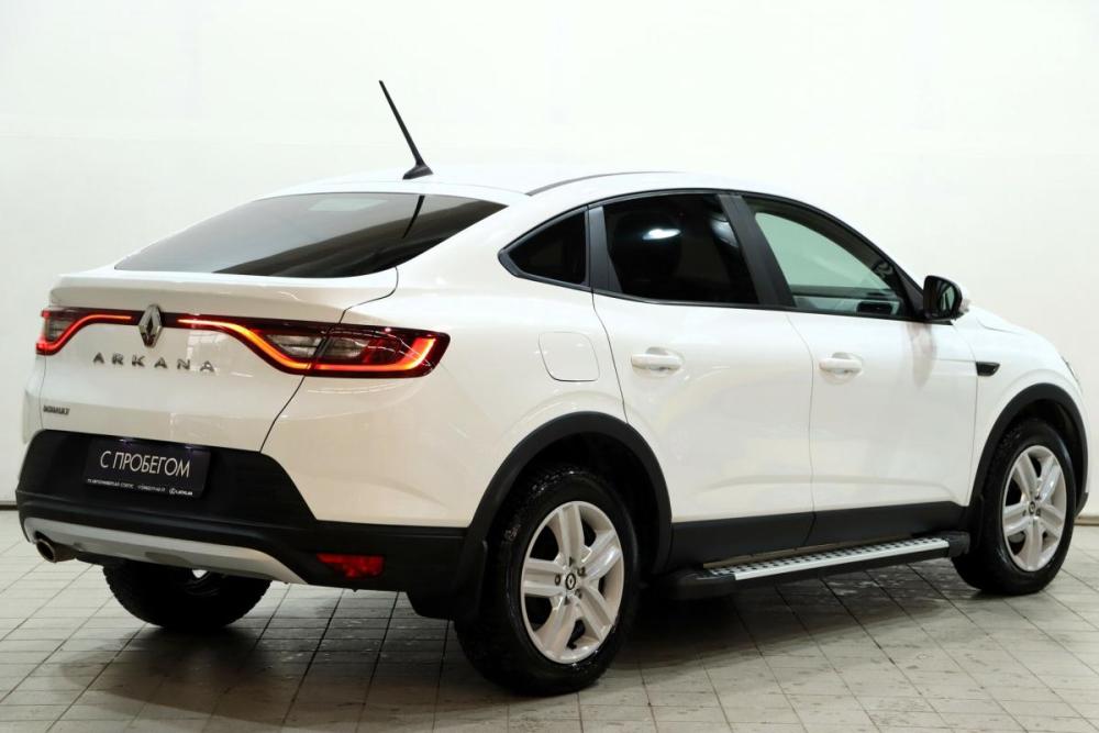 Renault Arkana I Сургут  - изображение 5