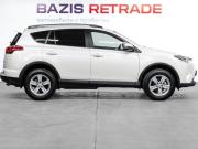 Toyota RAV4 IV (XA40) Рестайлинг Тюмень  - изображение 31