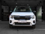 Kia Seltos I Рестайлинг Москва  - изображение 23