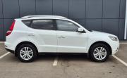 Geely Emgrand X7 I Воронеж  - изображение 27