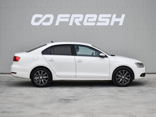 Volkswagen Jetta VI с пробегом 2011 года, цена 965 000 рублей, 259895 км, седан, Автокод Объявления